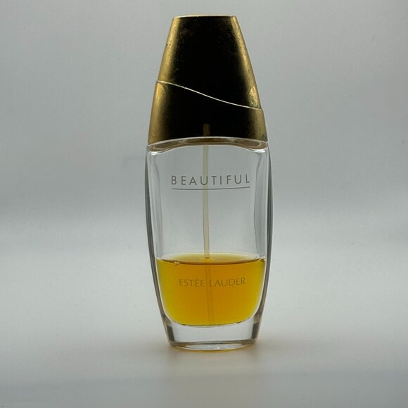 Estee Lauder Beautiful Perfume Eau De Parfum Spray Perfume 75 ml / 2.5 fl. oz. - Picture 1 of 7